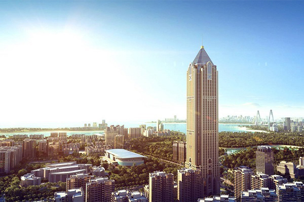 【?？谥玫貣|方廣場項目】橡膠避震喉信息