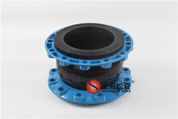 橡膠接頭在使用中會(huì)被人們忽視哪些問題？