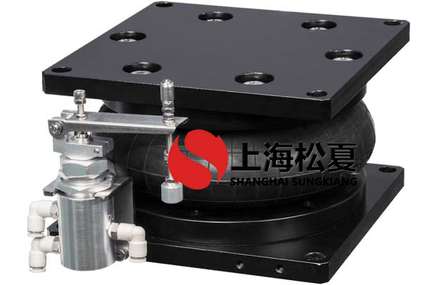 被動(dòng)式空氣彈簧的固有頻率相對較低