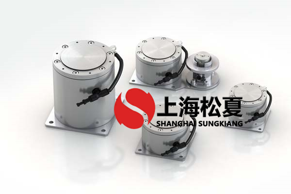 選擇適宜的被動式空氣彈簧，主要分為下列這兩種情況