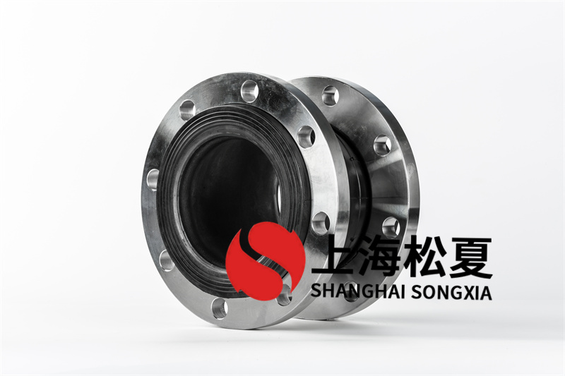 304不銹鋼消防穩壓泵橡膠接頭的作用是什么？