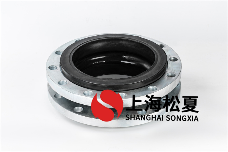 DN250變頻供水系統橡膠接頭安裝負壓環的作用是什么？